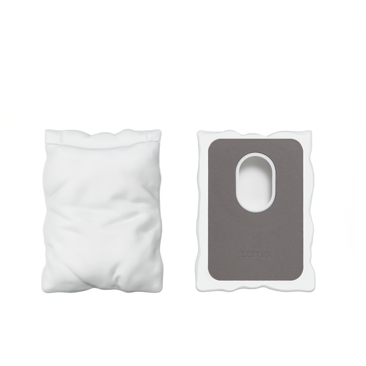 The Pillow Card Wallet