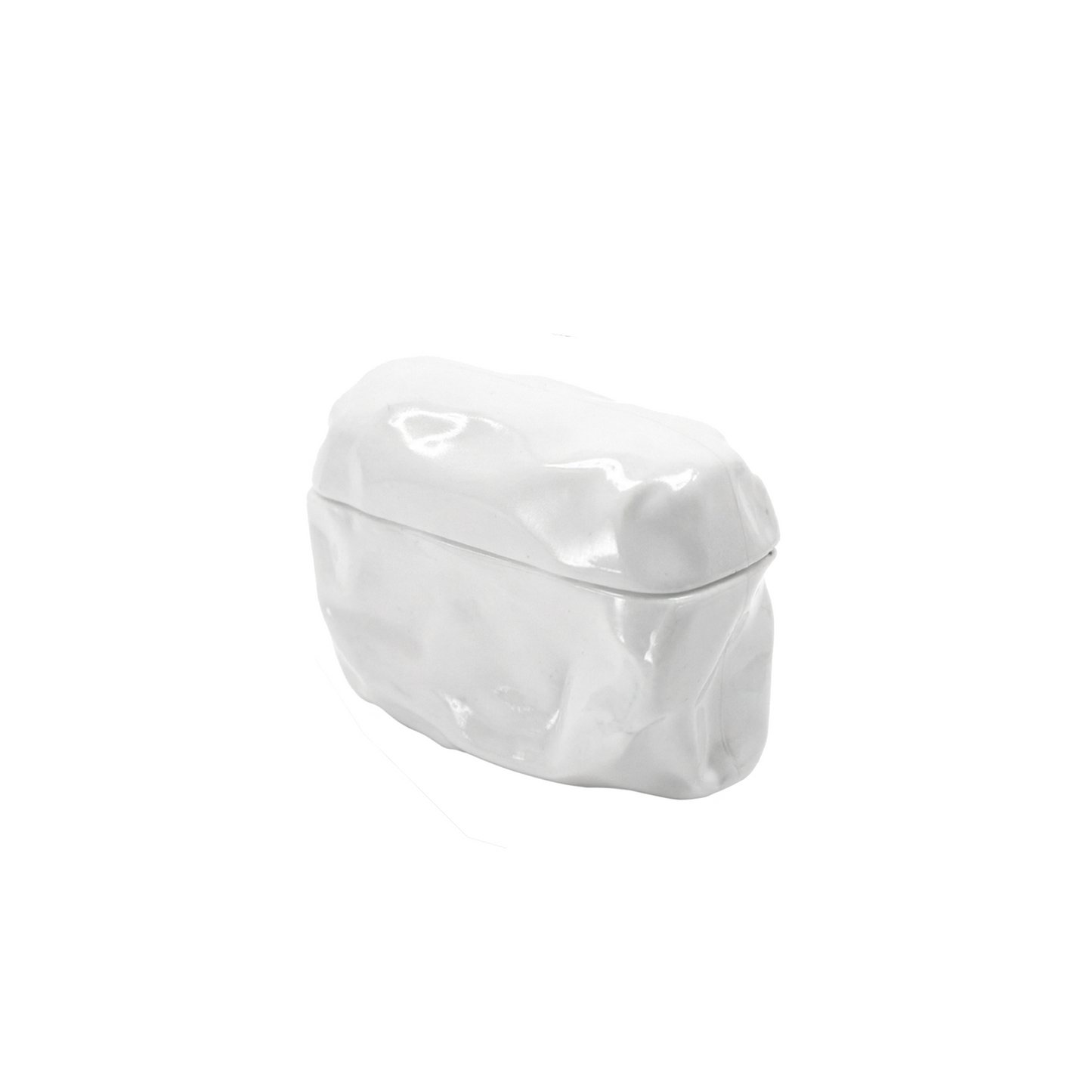 Crash Airpods