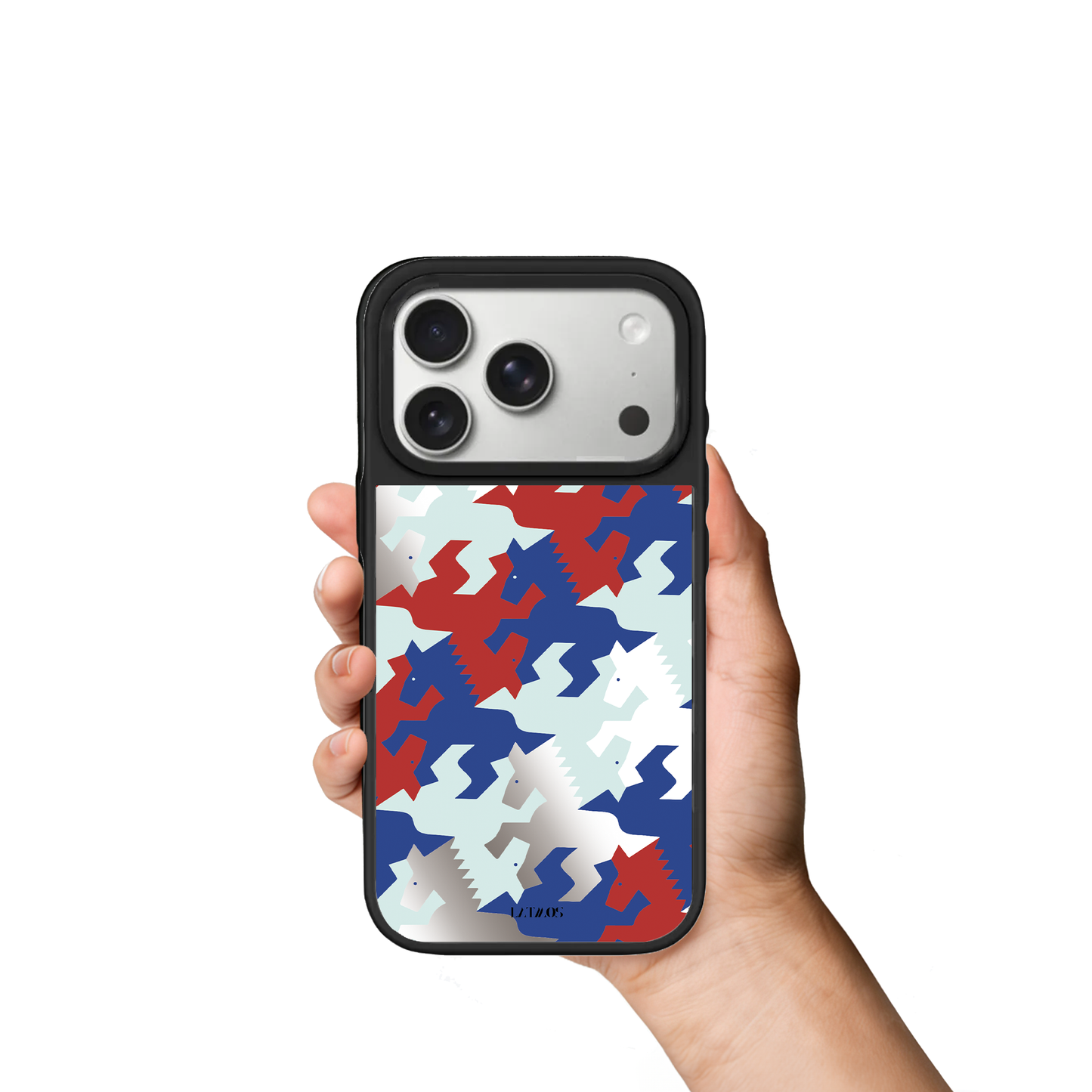 Puzzle Horse Case