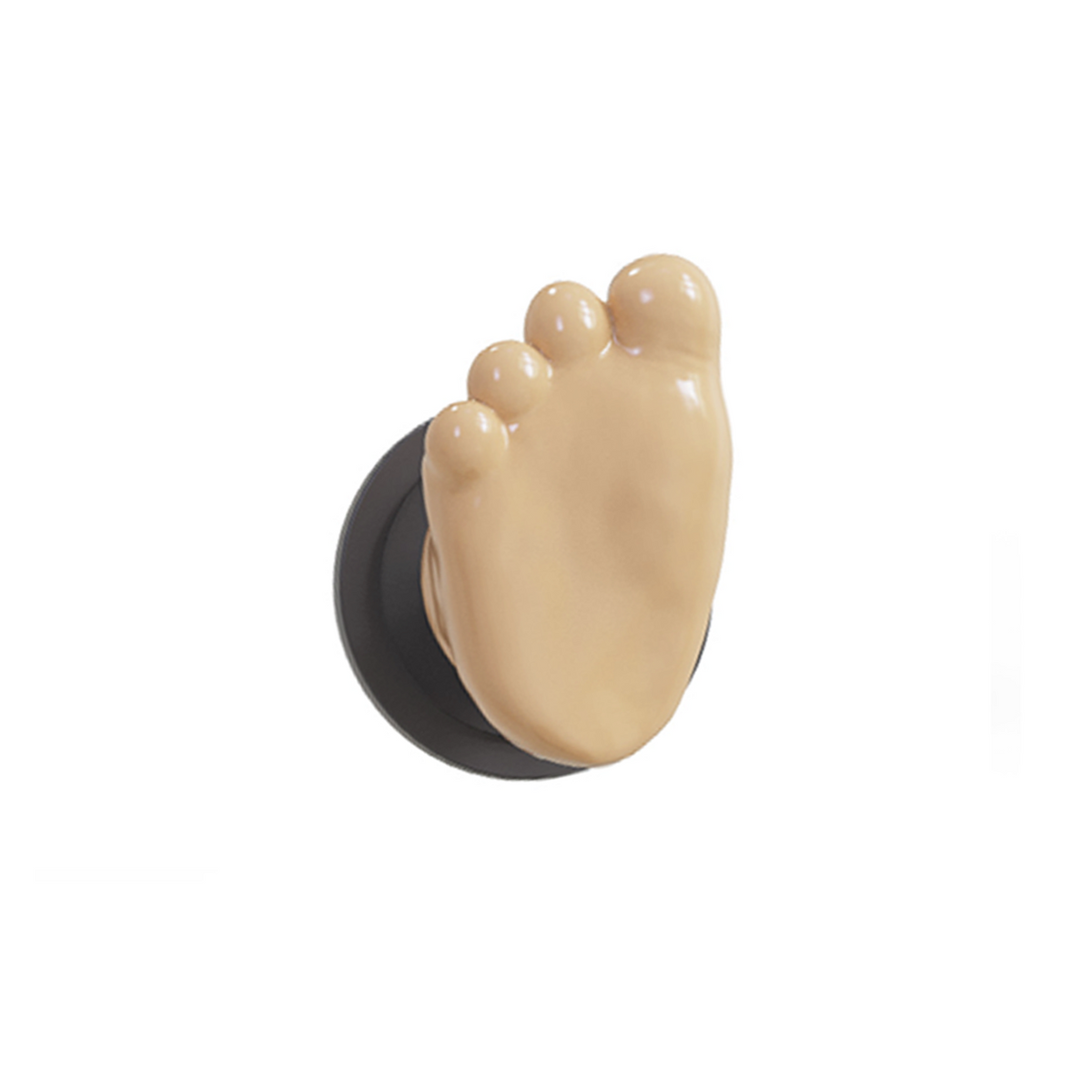 The Little Foot Stand