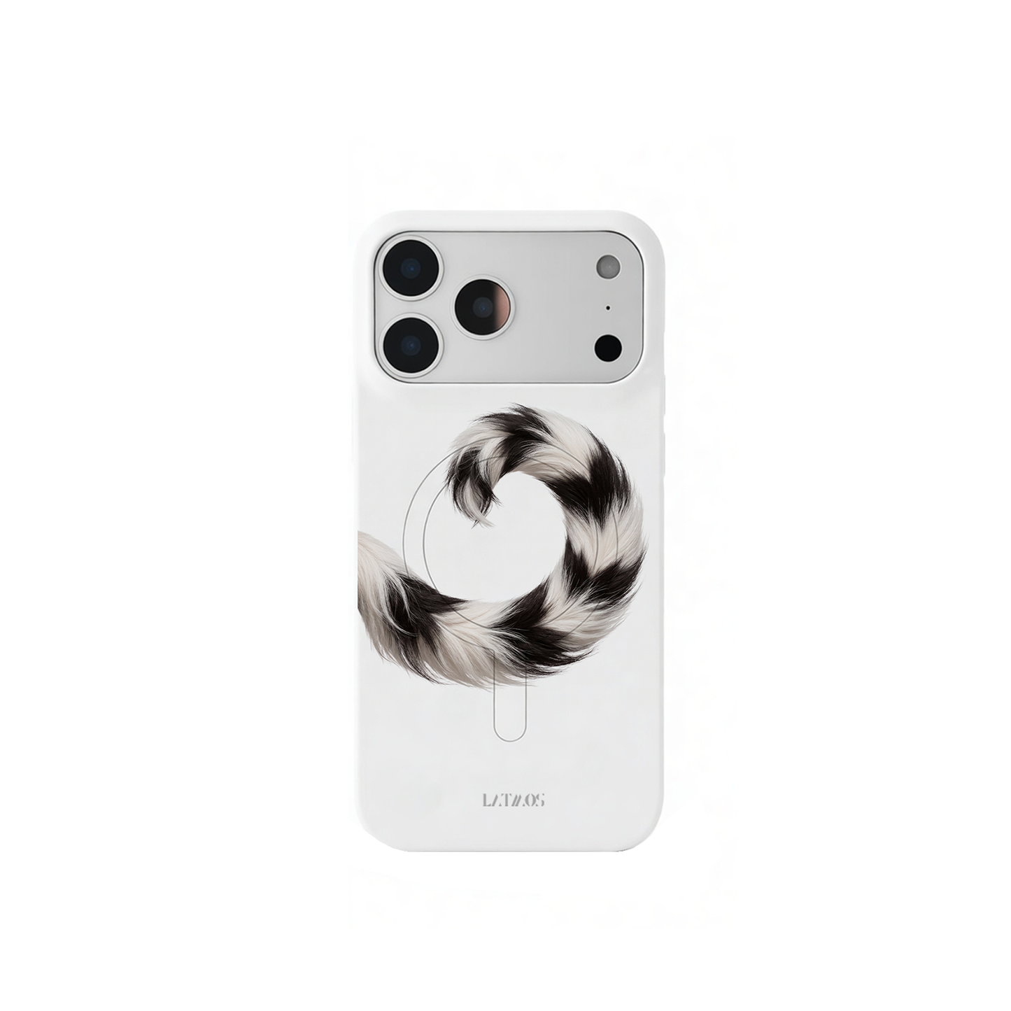The Tail Case