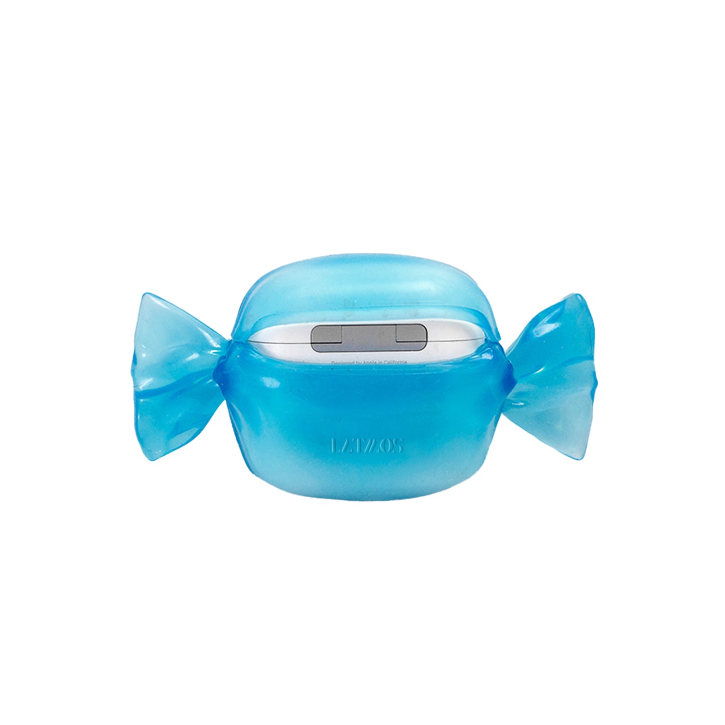 Candy Airpods Case - Blue