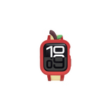 The "Apple" Watch Strap - Leather