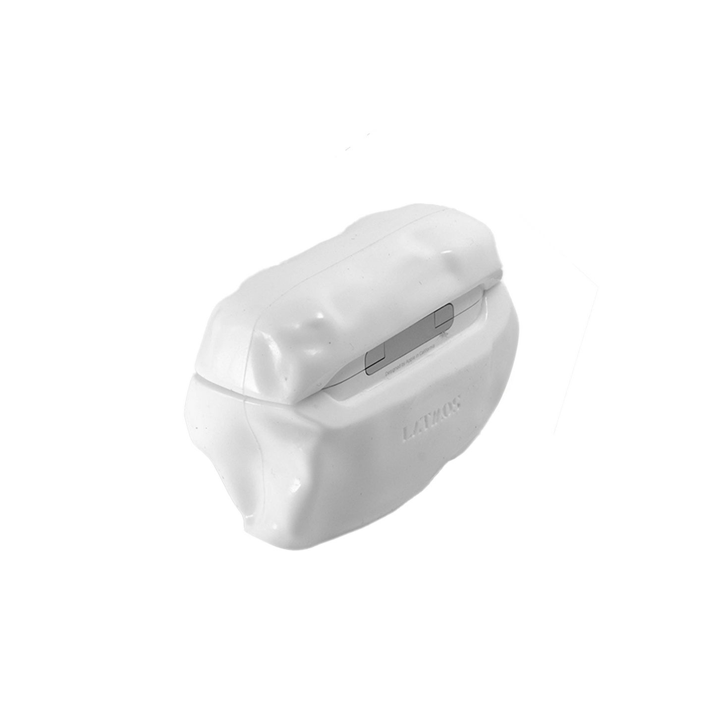 Crash Airpods