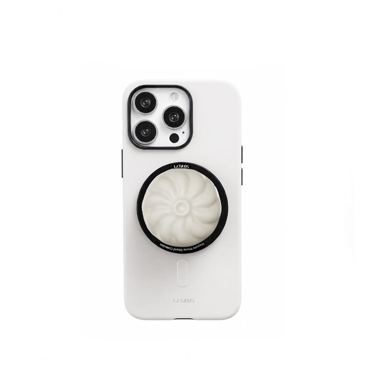 The Bao Stand®