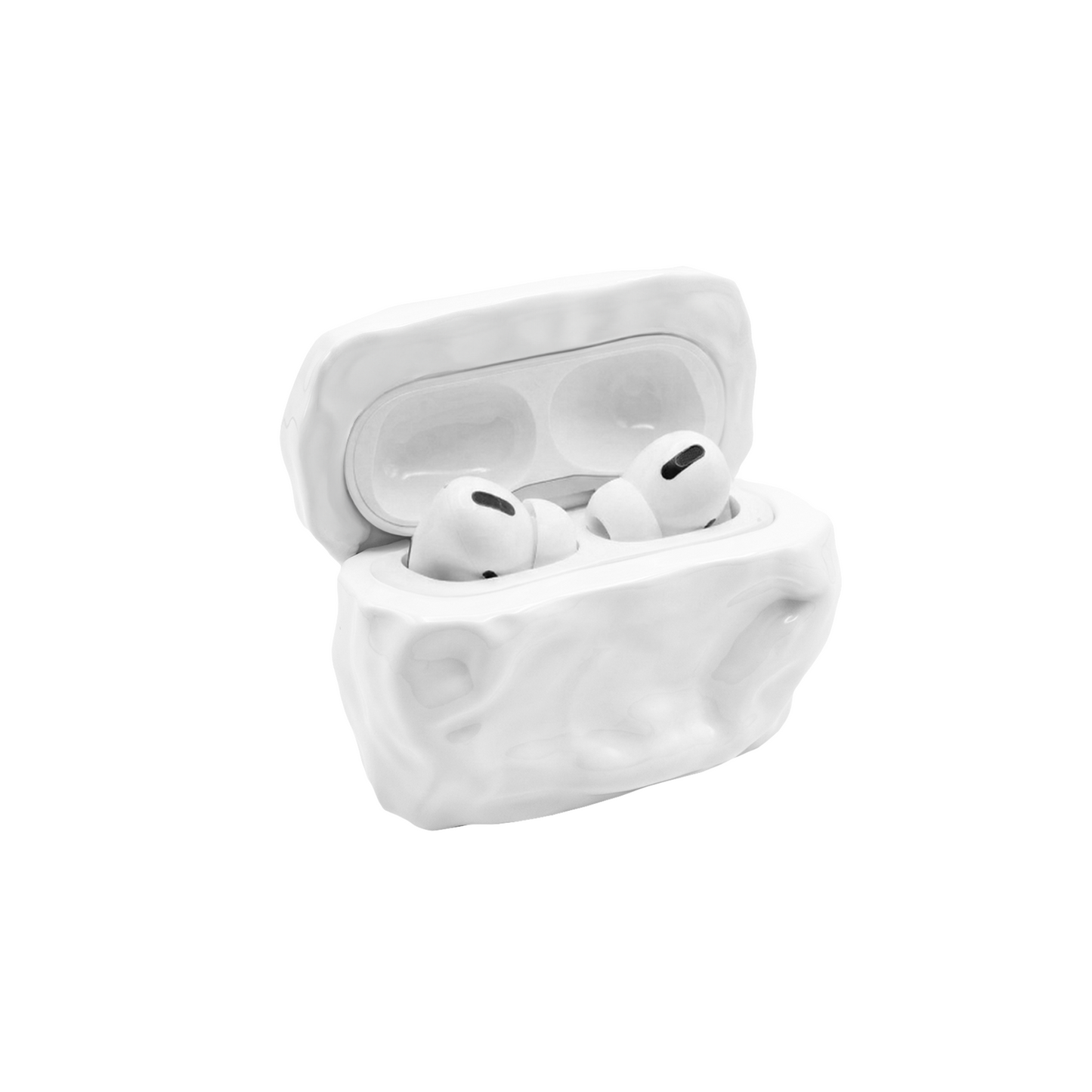 Crash Airpods