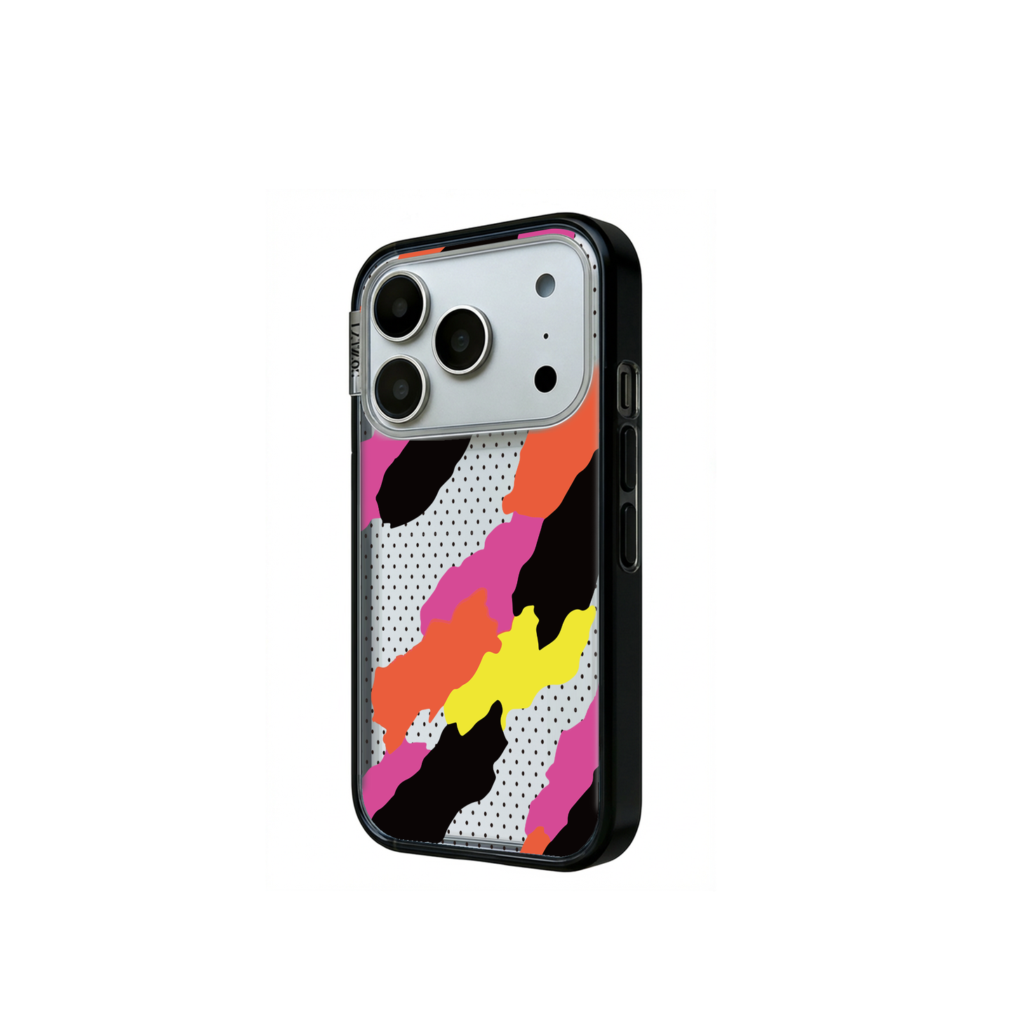 Cloud Dots Case