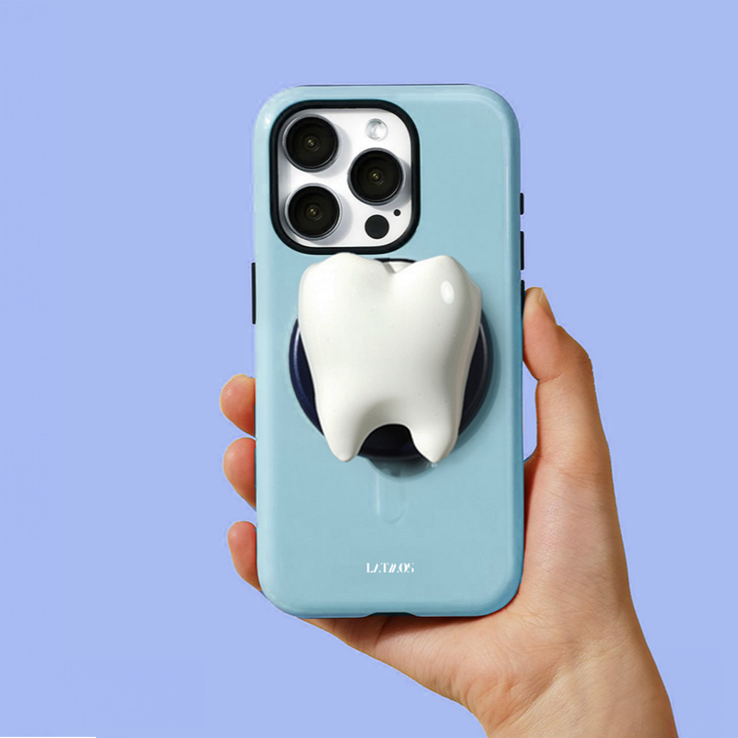 Pure Case