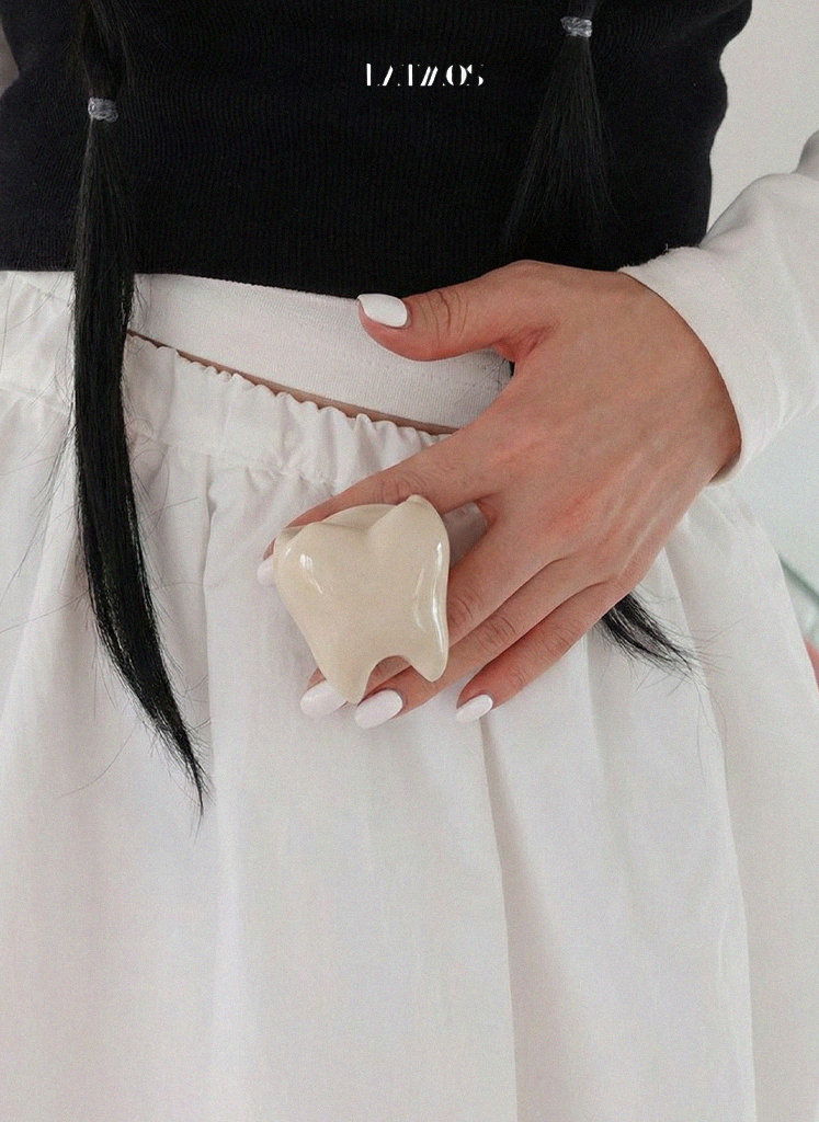 The Tooth Stand®