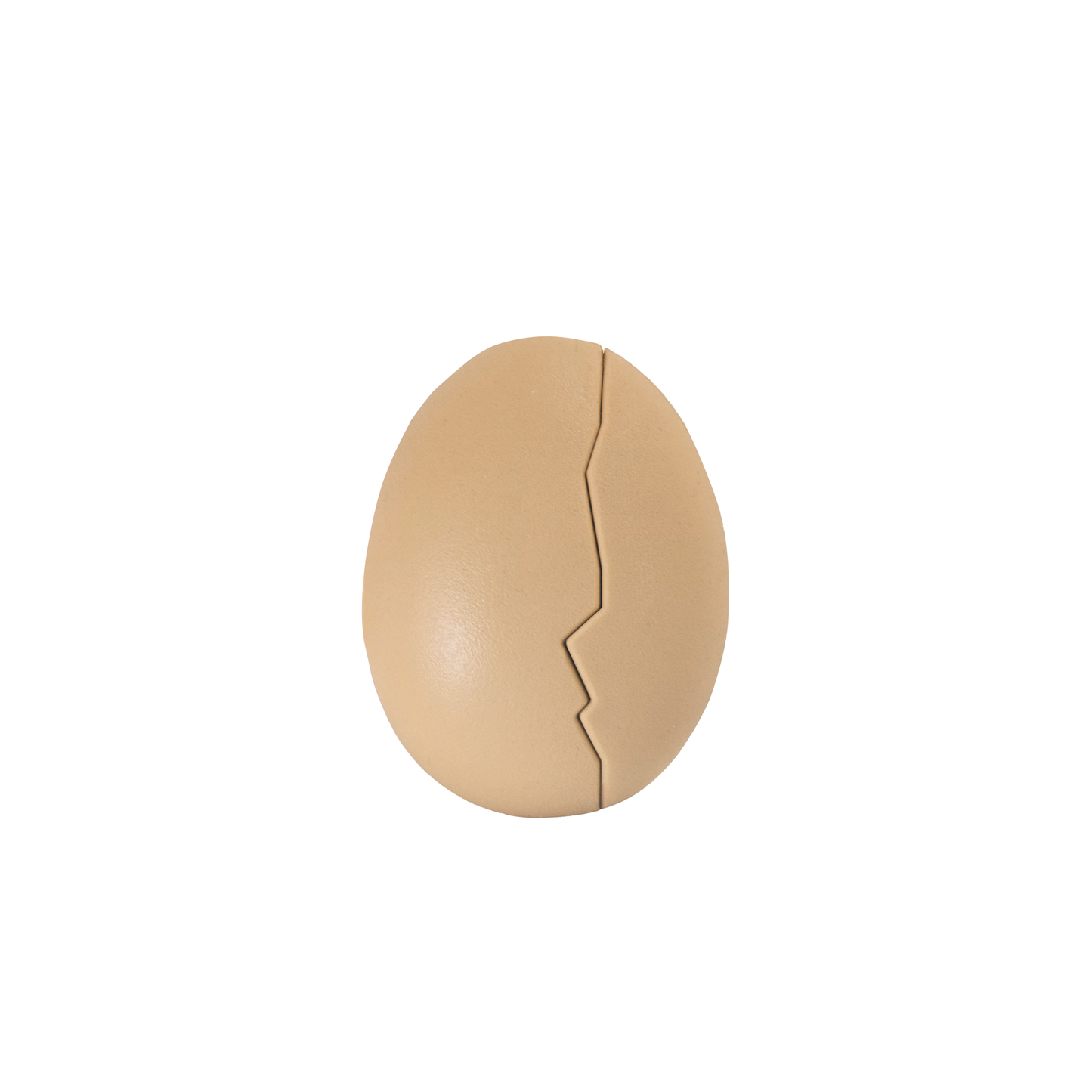 The Crack Egg