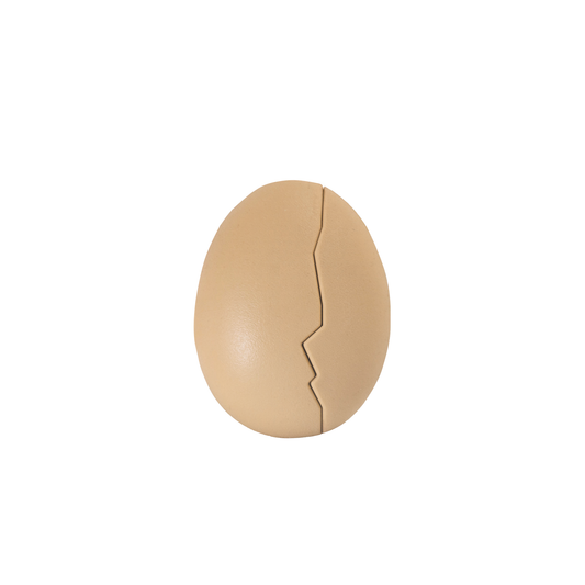 The Crack Egg
