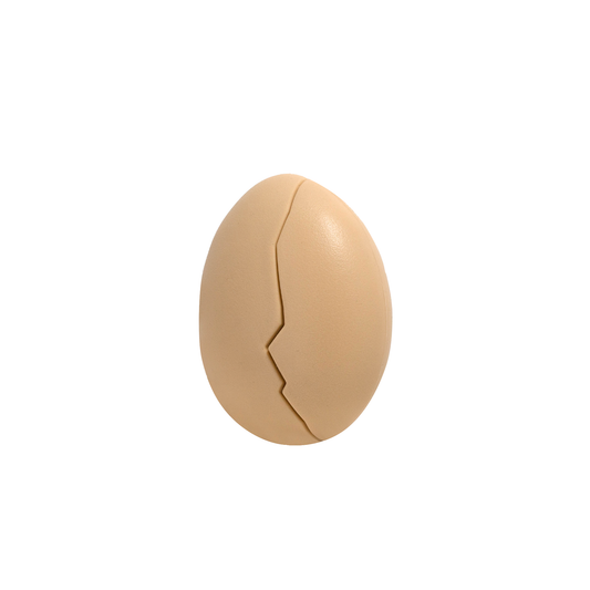 The Crack Egg