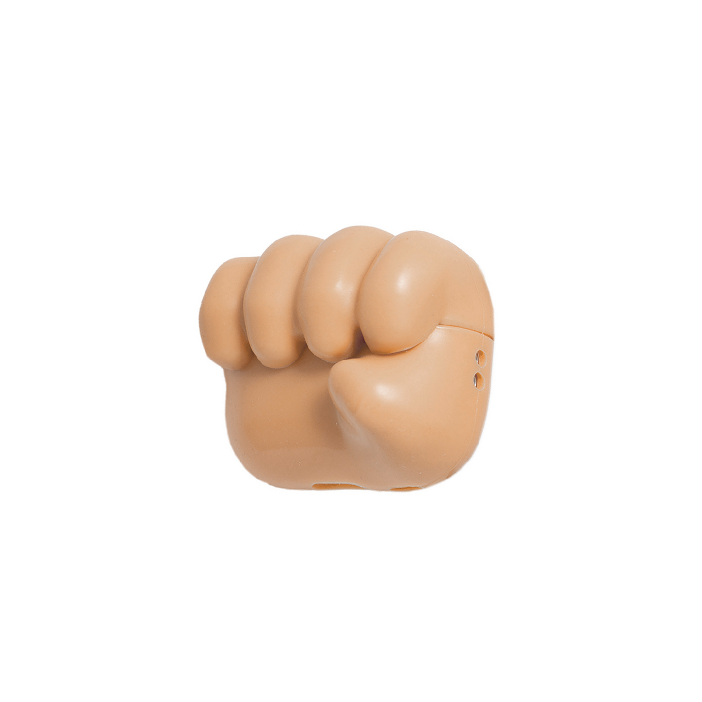 Finger Shaped Airpods Case  –  Fighting