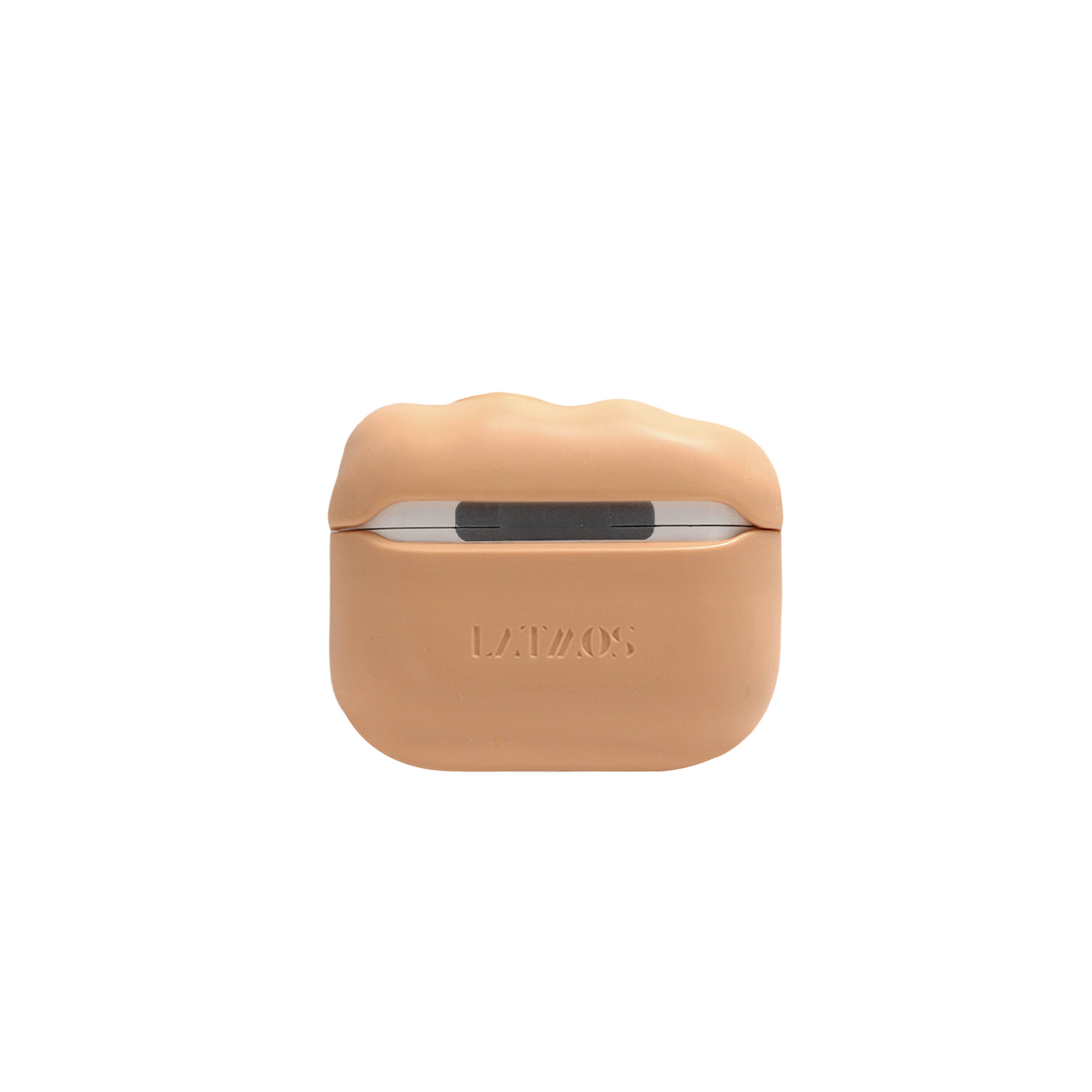 Finger Shaped Airpods Case  –  Fighting