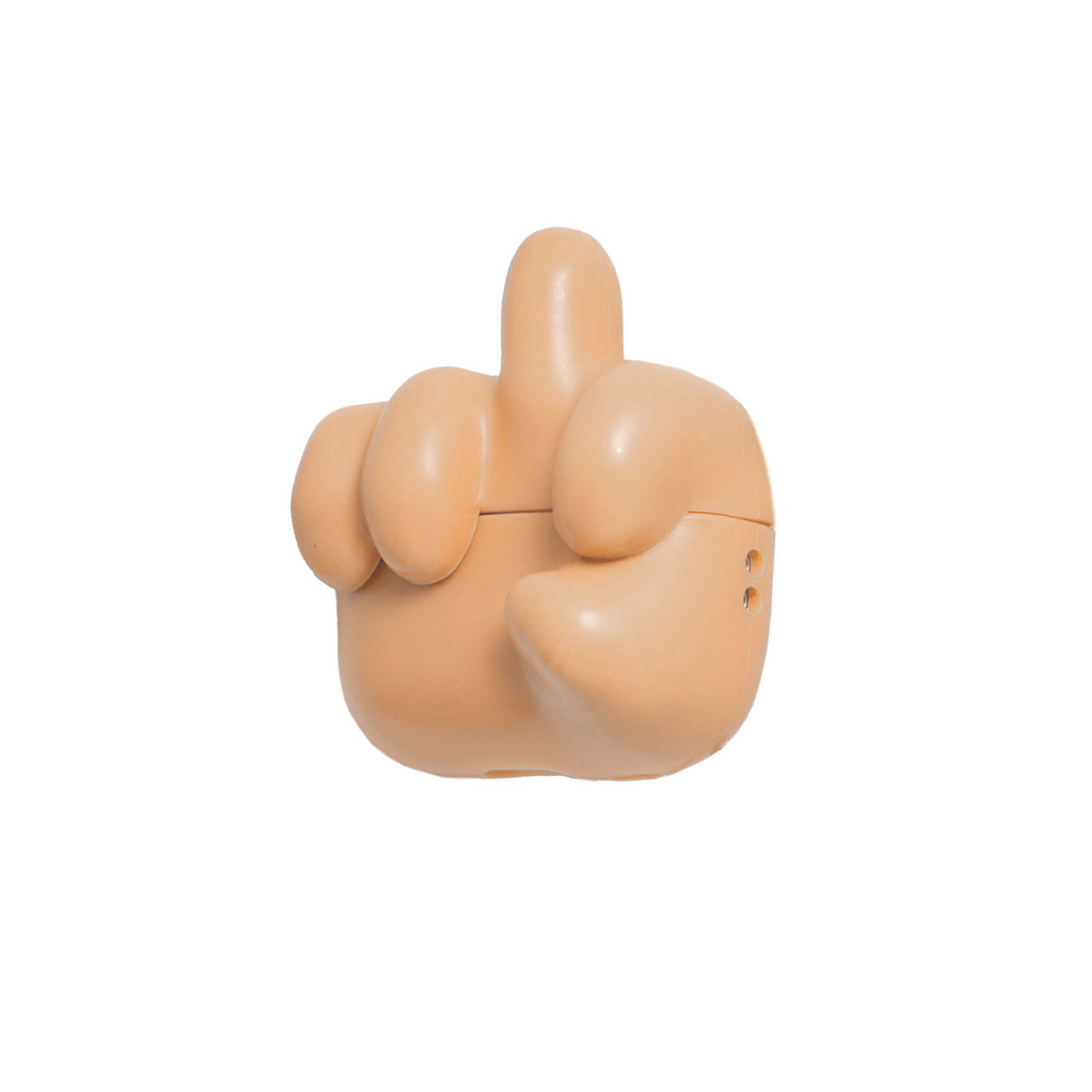 Finger Shaped Airpods Case  – Middle Finger