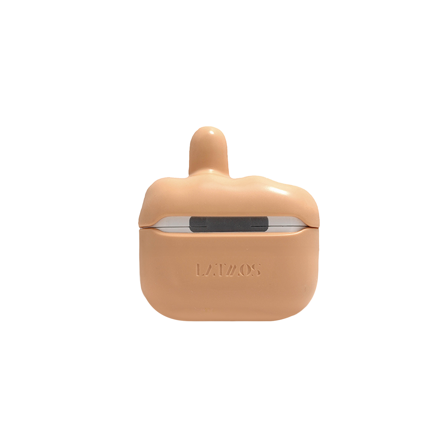 Finger Shaped Airpods Case  – Middle Finger