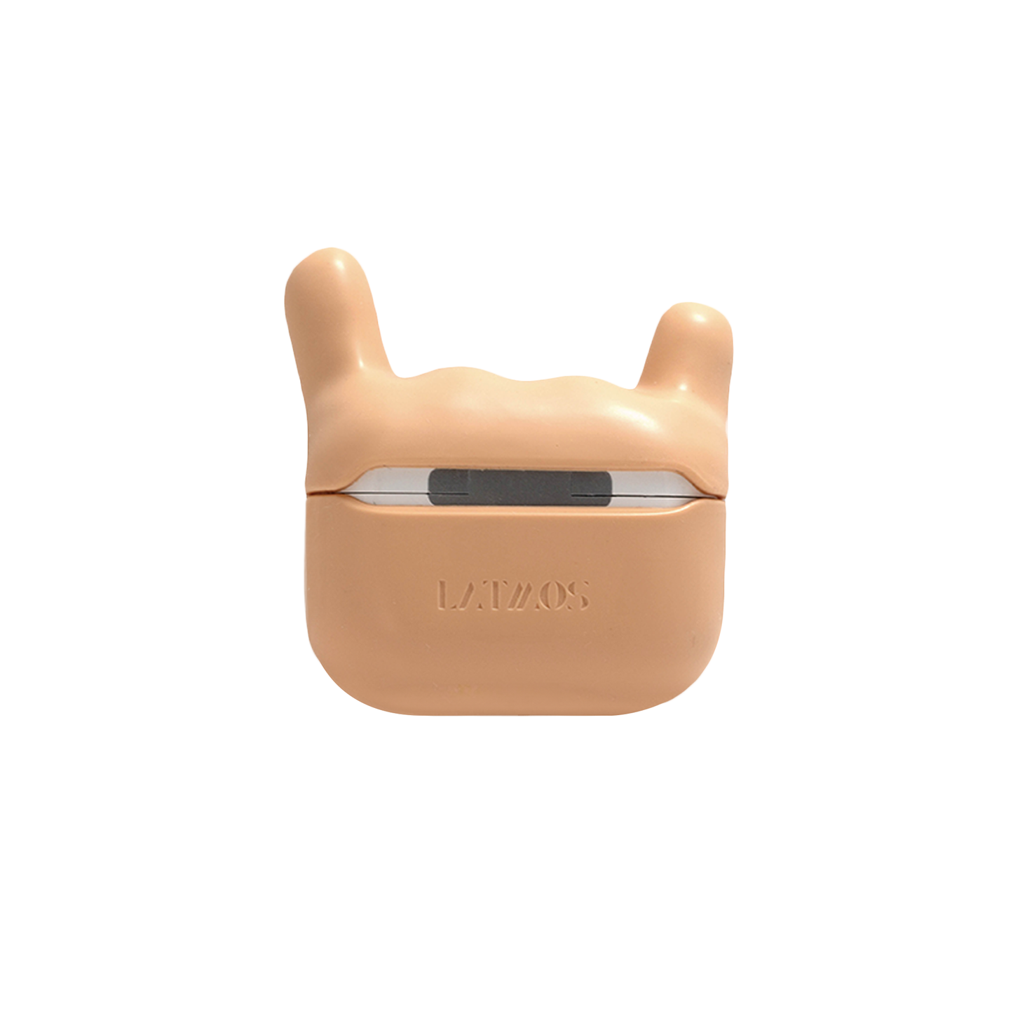 Finger Shaped Airpods Case  – Swag