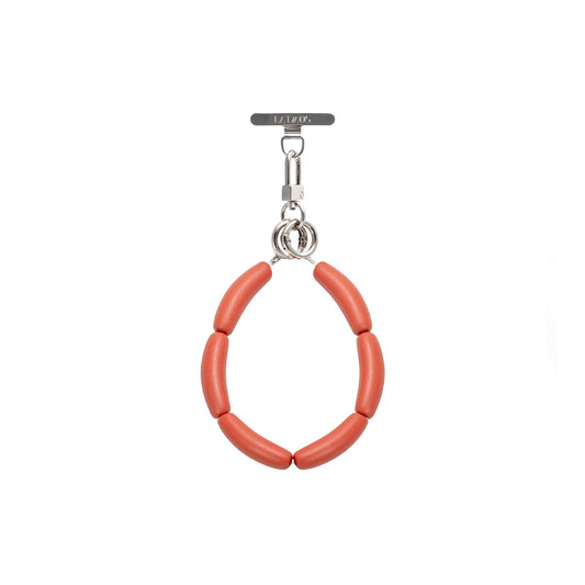 The Sausage Phone Charm